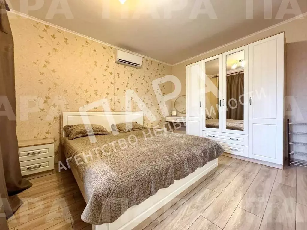 1-к кв. Самарская область, Самара ул. 22-го Партсъезда, 196 (30.0 м) - Фото 1