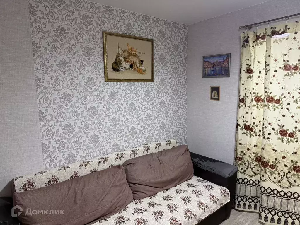 Продаётся квартира-студия, 33 м - Фото 0