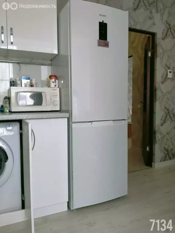 1-комнатная квартира: Аксай, улица Толпинского, 74 (45 м) - Фото 0