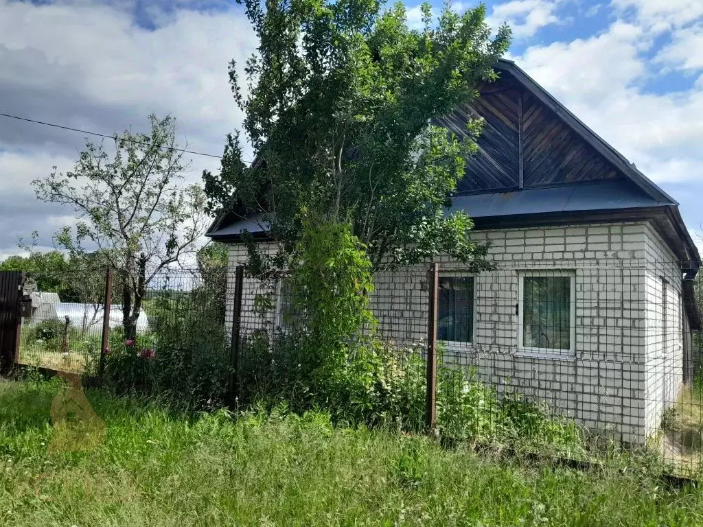 Дом в Нижегородская область, Богородский муниципальный округ, д. ... - Фото 1