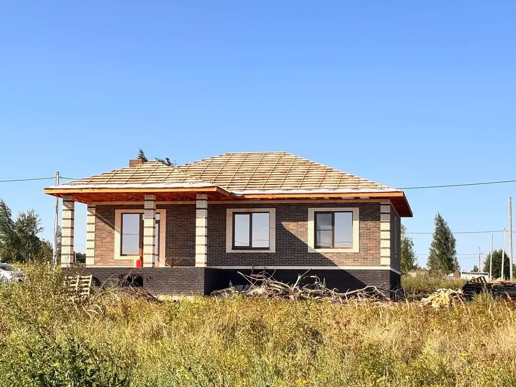 Участок в Курская область, Курский район, Нижнемедведицкий сельсовет  ... - Фото 2