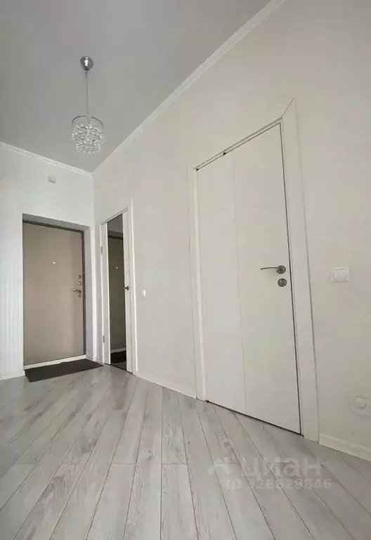 1-к кв. Татарстан, Казань ул. Мусина, 1 (60.0 м) - Фото 1