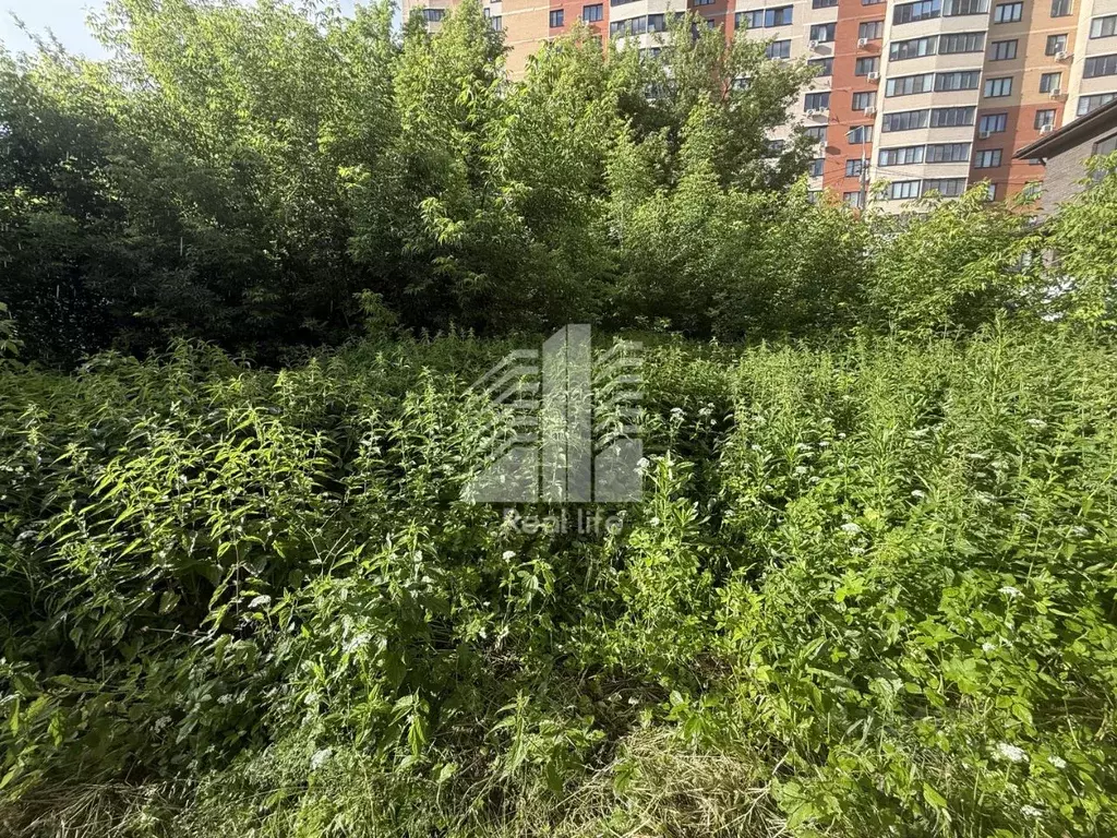 Участок в Московская область, Чехов ул. Чехова, 34 (8.58 сот.) - Фото 2