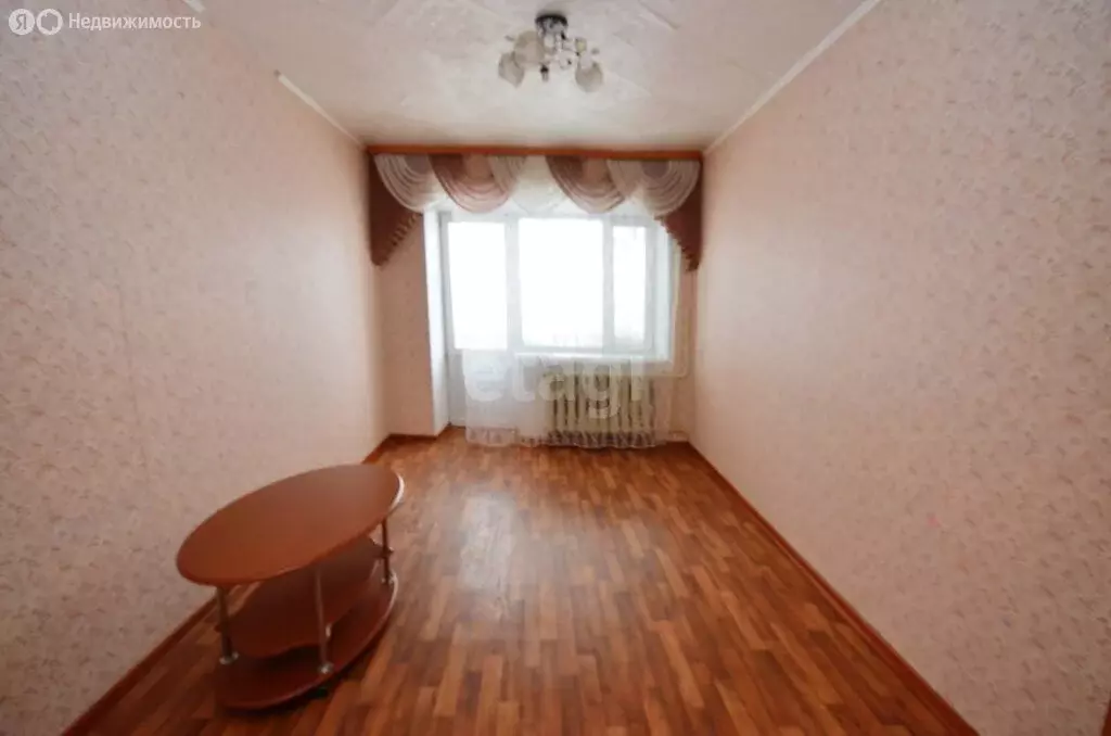 3-комнатная квартира: Ялуторовск, улица Ленина, 41 (54.6 м) - Фото 2