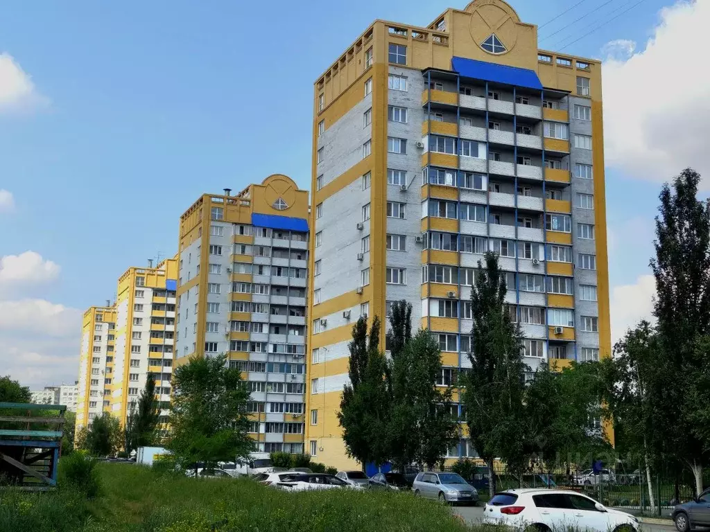 1-к кв. Омская область, Омск бул. М.М. Кузьмина, 5 (36.8 м) - Фото 0