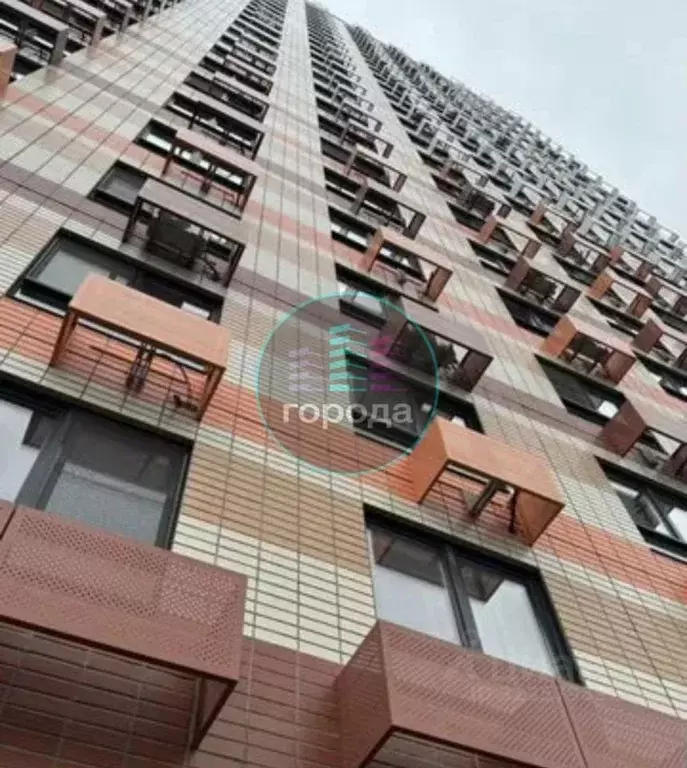 3-к кв. Московская область, Ленинский городской округ, Боброво пгт ул. ... - Фото 2