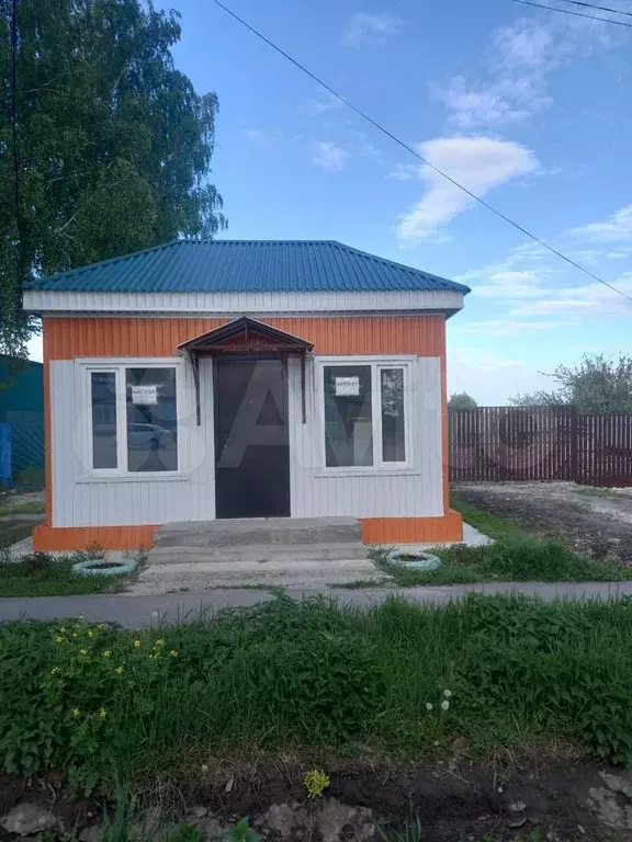 Аренда помещения свободного назначения - Фото 1