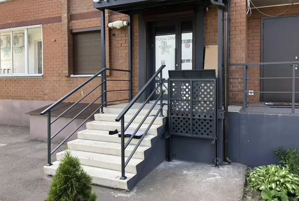 Помещение свободного назначения в Московская область, Щелково ... - Фото 2