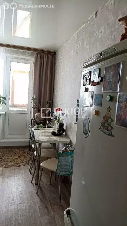 3-комнатная квартира: село Ново-Талицы, Школьная улица, 5 (64 м) - Фото 2