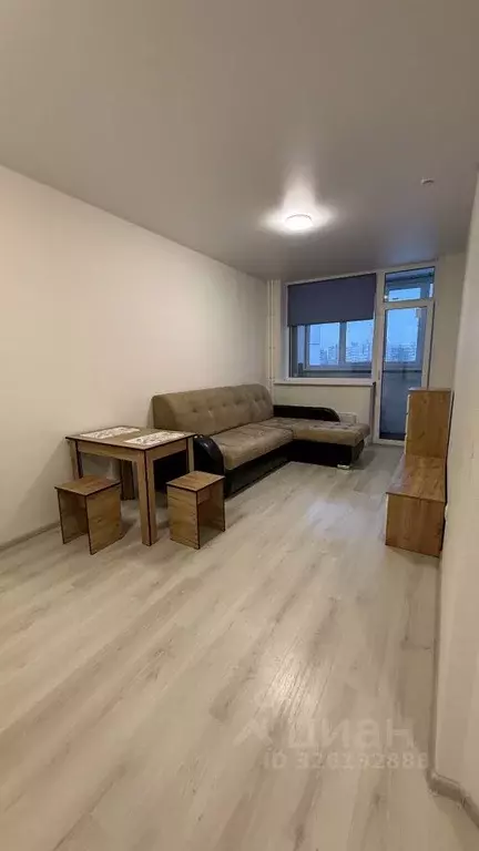 Студия Ульяновская область, Ульяновск ул. Александра Невского, 2Жк3 ... - Фото 2