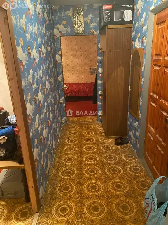 2-комнатная квартира: Ковров, улица Строителей, 41 (53.5 м) - Фото 2