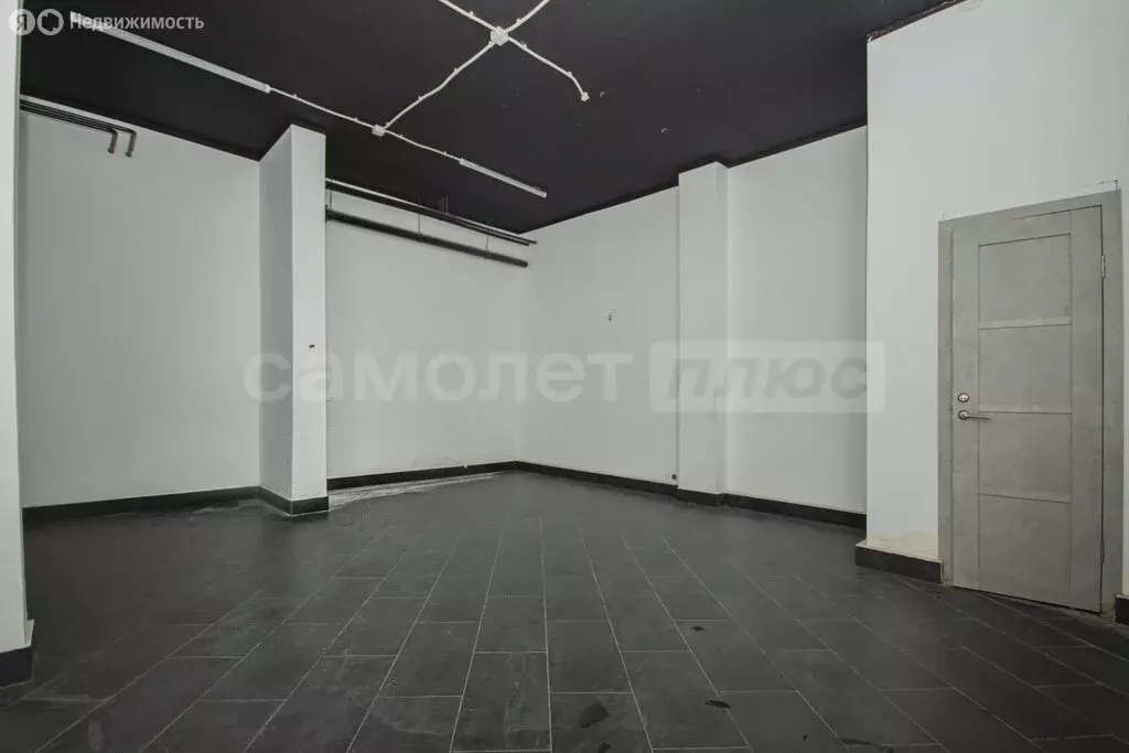Помещение свободного назначения (34.6 м) - Фото 0