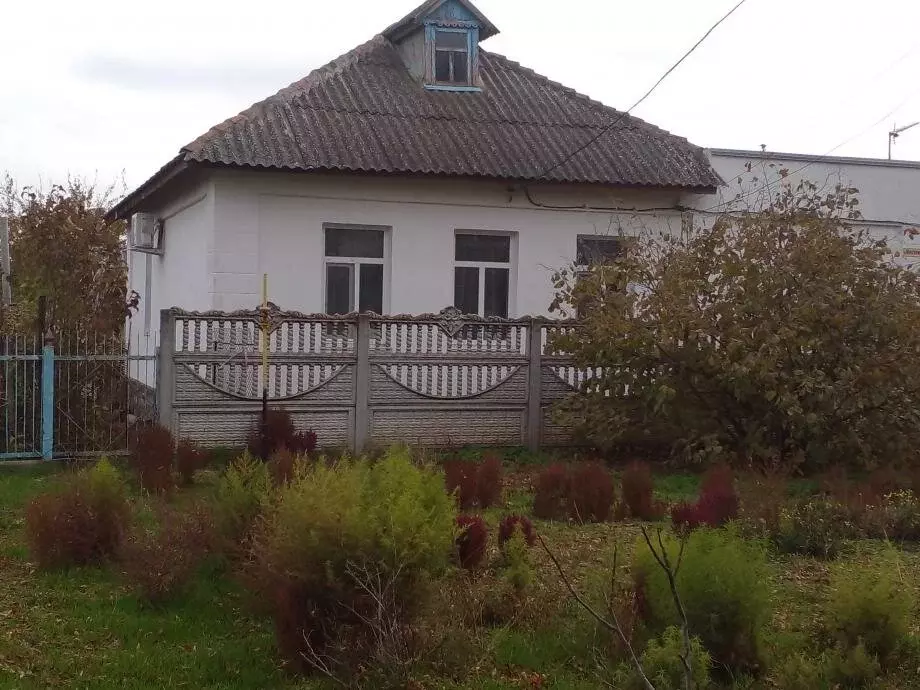 Дом в Кировский район, село Золотое Поле (73.4 м) - Фото 2