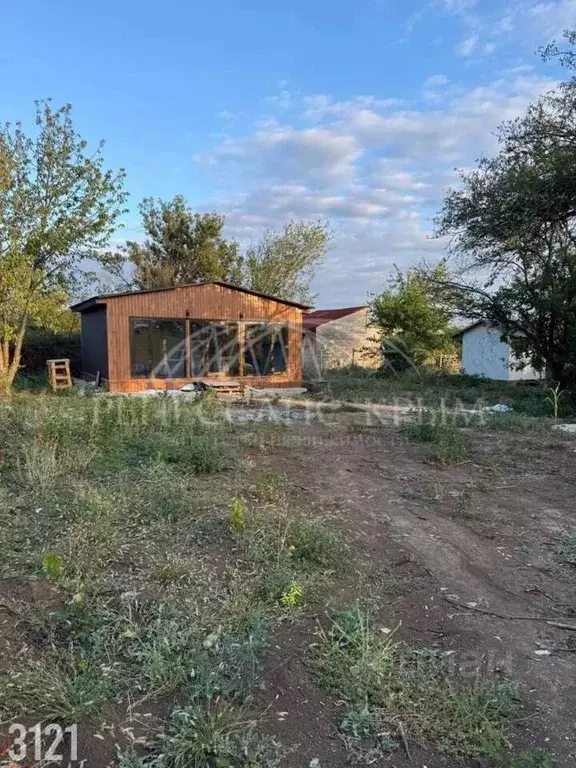 Дом в Севастополь Нахимовский р-н, Качинский муниципальный округ, ... - Фото 2