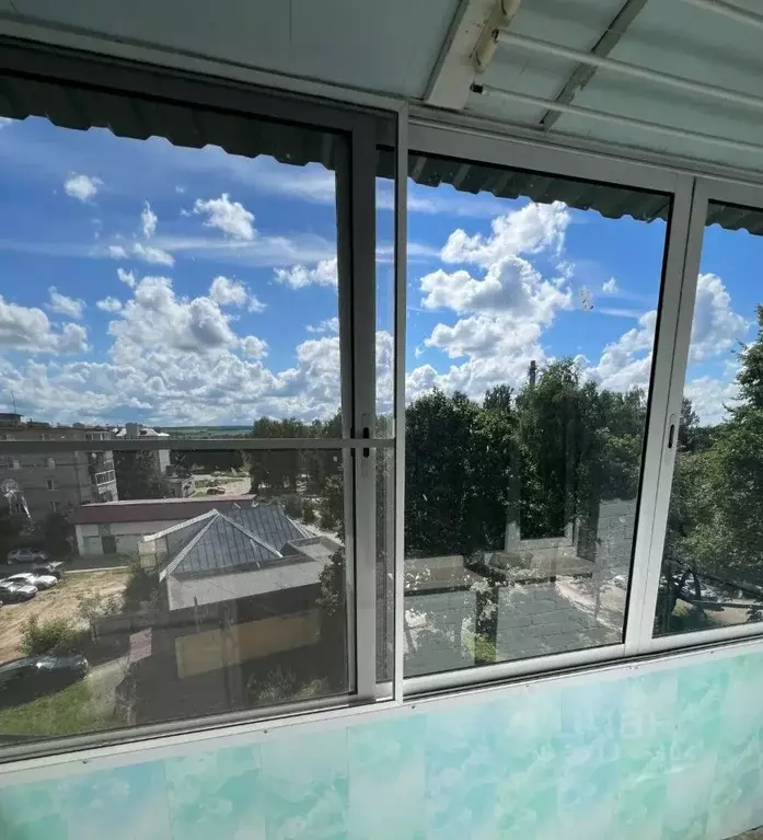 2-к кв. Калужская область, Жуков Юбилейная ул., 2 (46.0 м) - Фото 1