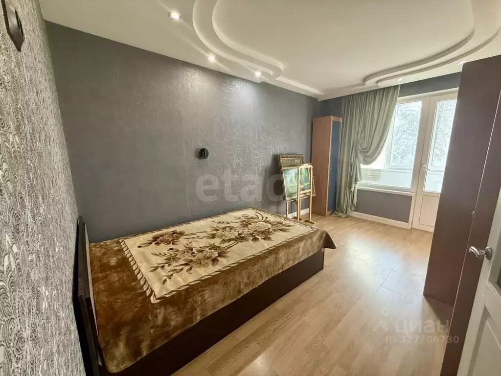 2-к кв. Крым, Симферополь ул. Куйбышева (45.0 м) - Фото 1