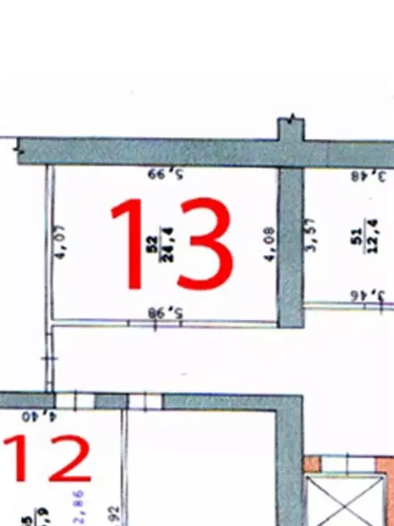Склад в Свердловская область, Екатеринбург ул. Антона Валека, 12 (24 ... - Фото 2
