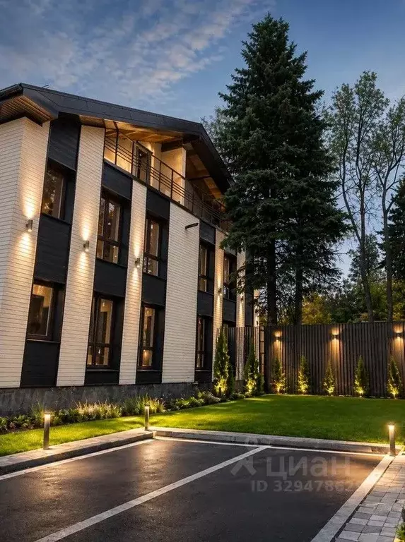 Таунхаус в Московская область, Чехов Садки-1 жилой комплекс (149 м) - Фото 2