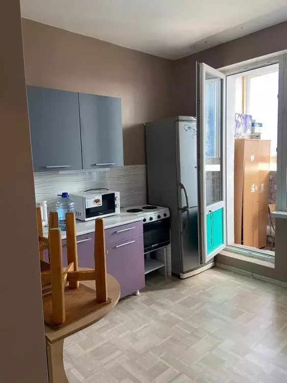 Квартира, , 20.7 м - Фото 1