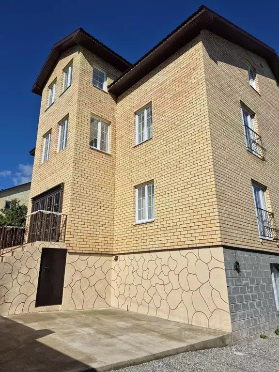 1-к кв. Башкортостан, Уфа Дуванский пер., 6А (38.0 м) - Фото 1