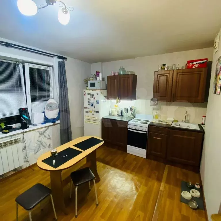 Квартира-студия, 28,2 м, 5/5 эт. - Фото 0