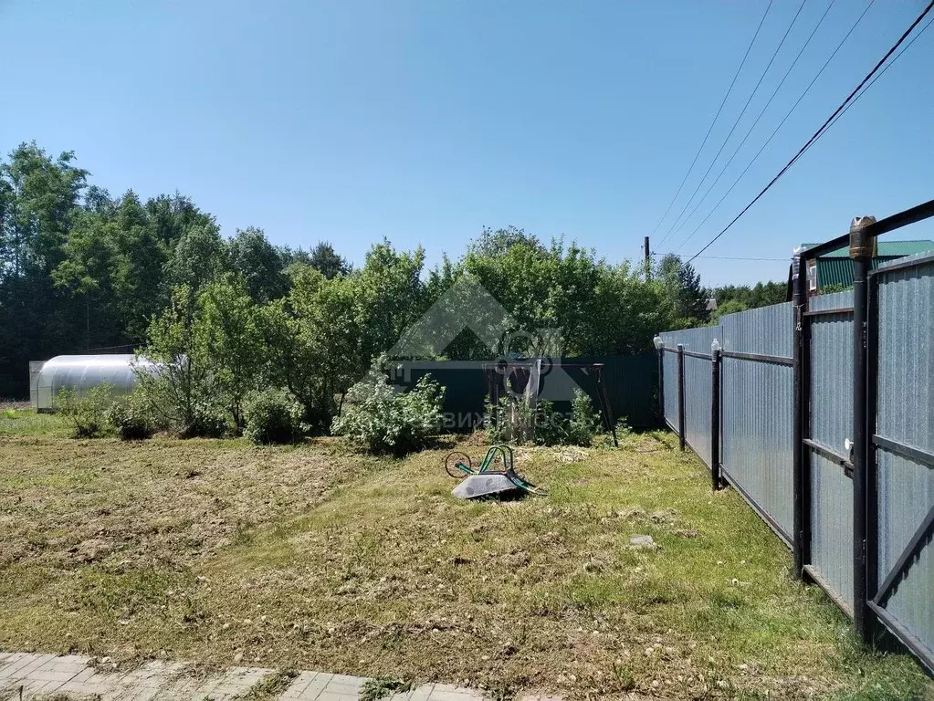 Дом в Владимирская область, Кольчугинский муниципальный округ, ... - Фото 2