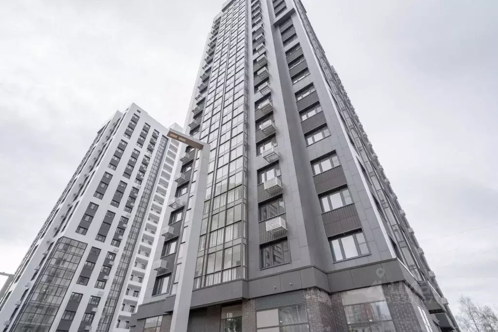 Гараж в Москва Коровинское ш., 29 (22 м) - Фото 2