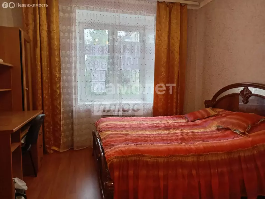 2-комнатная квартира: Ишим, улица Рокоссовского, 26 (50 м) - Фото 1