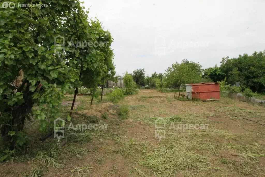 Дом в Волгоград, СНТ Дзержинец, Винновский массив, 3-й квартал (30 м) - Фото 1