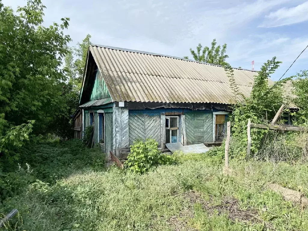 Аренда дачных участков Вольная Солянка, Кинель-Черкасский район на AFY.ru