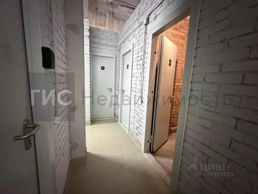 Склад в Новосибирская область, Новосибирск Сухарная ул., 105/1 (2 м) - Фото 1