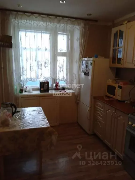 2-к кв. Марий Эл, Звенигово ул. Ростовщикова, 74А (47.8 м) - Фото 2