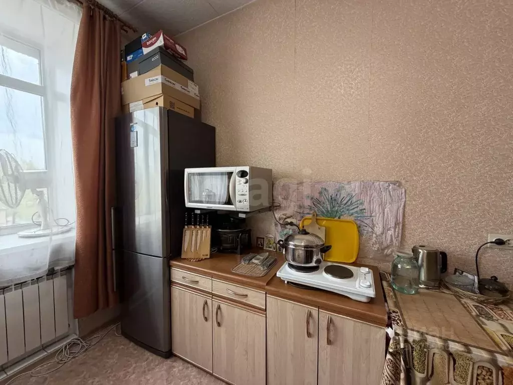 Студия Иркутская область, Иркутск Напольная ул., 59 (15.3 м) - Фото 1