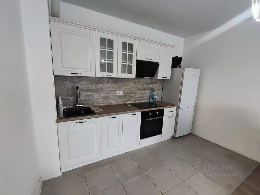 3-к кв. Москва ул. Саларьевская, 13к3 (80.0 м) - Фото 1