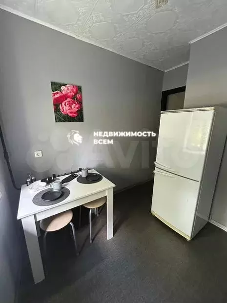 1-к. квартира, 30м, 1/5эт. - Фото 1