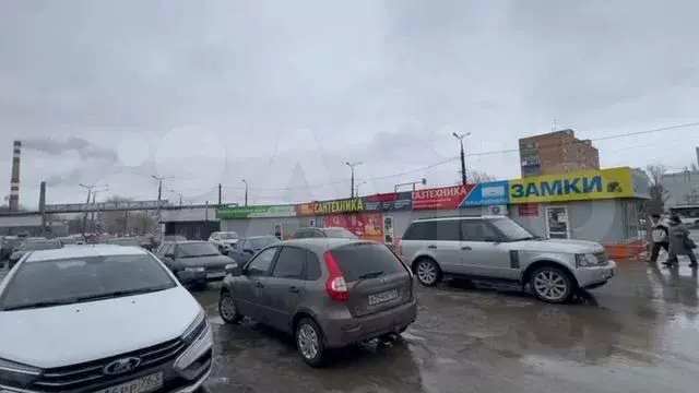 Аренда торгового центра 2500 кв.м - Фото 1