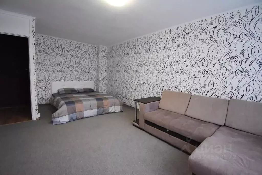 1-к кв. Москва 13-я Парковая ул., 16К5 (40.0 м) - Фото 2