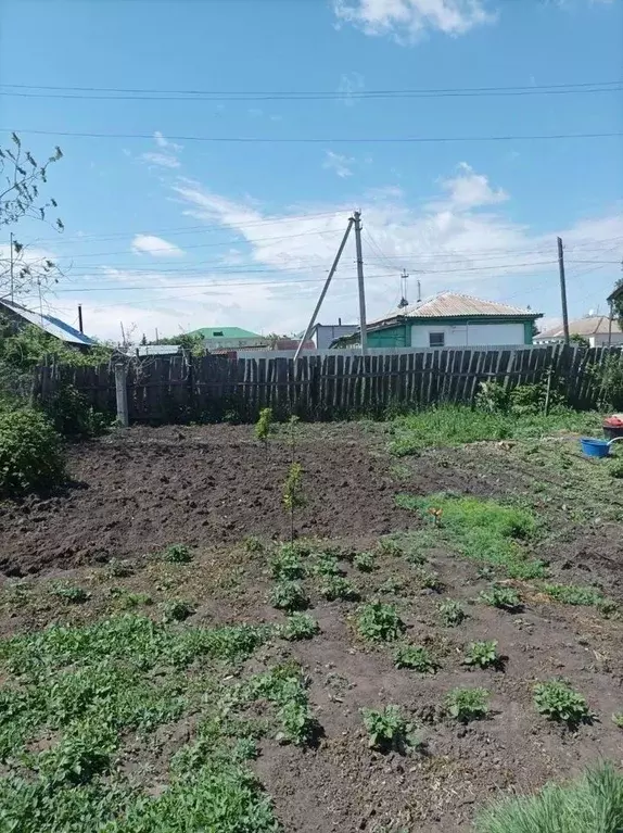 Дом в Челябинская область, Красноармейский район, с. Миасское ул. ... - Фото 1