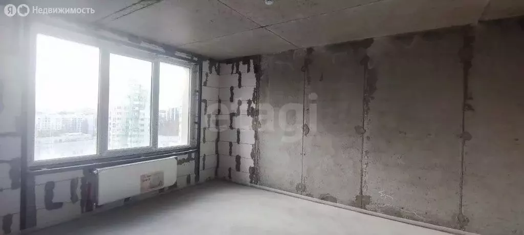 3-комнатная квартира: Симферополь, улица Набережная имени 60-летия ... - Фото 1