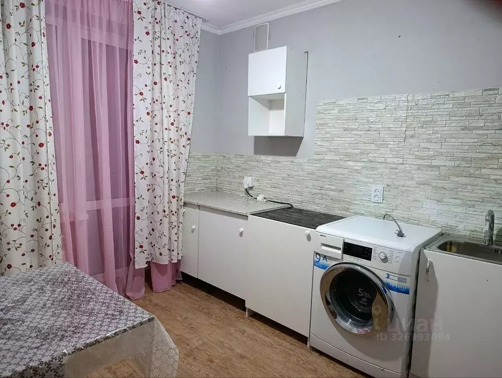 1-к кв. Самарская область, Волжский район, Смышляевка городское ... - Фото 1