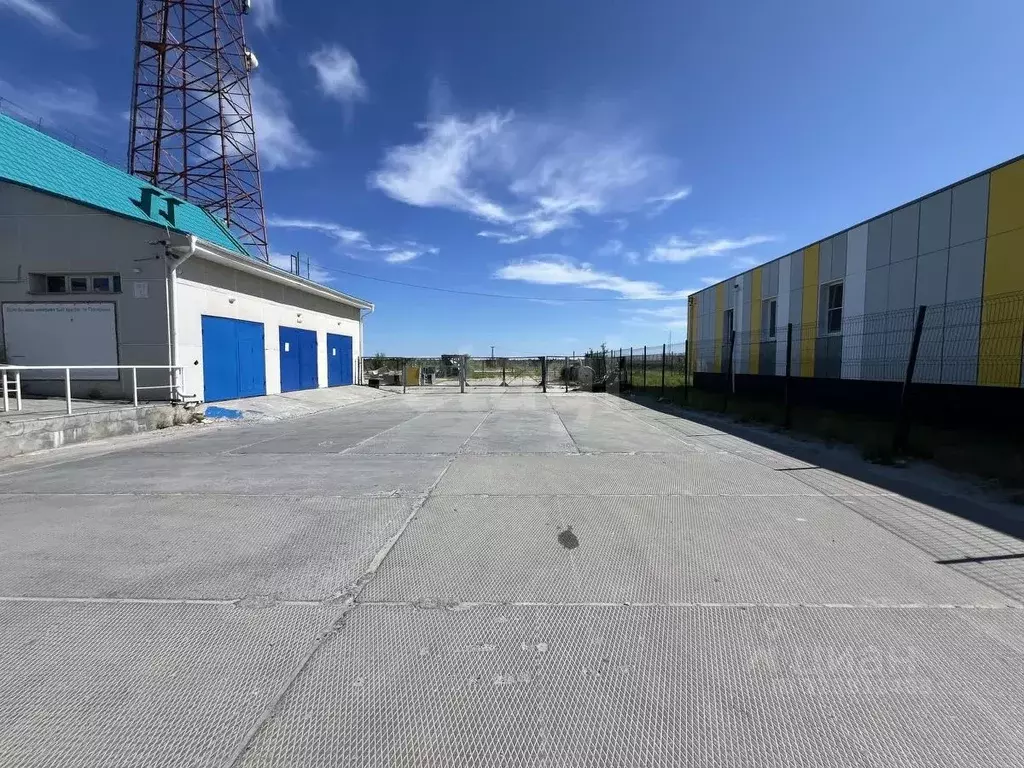 Помещение свободного назначения в Ямало-Ненецкий АО, Новый Уренгой ... - Фото 2