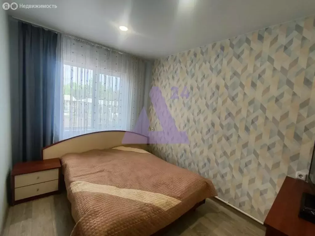 Дом в Барнаул, Власихинская улица, 59 (70 м) - Фото 1