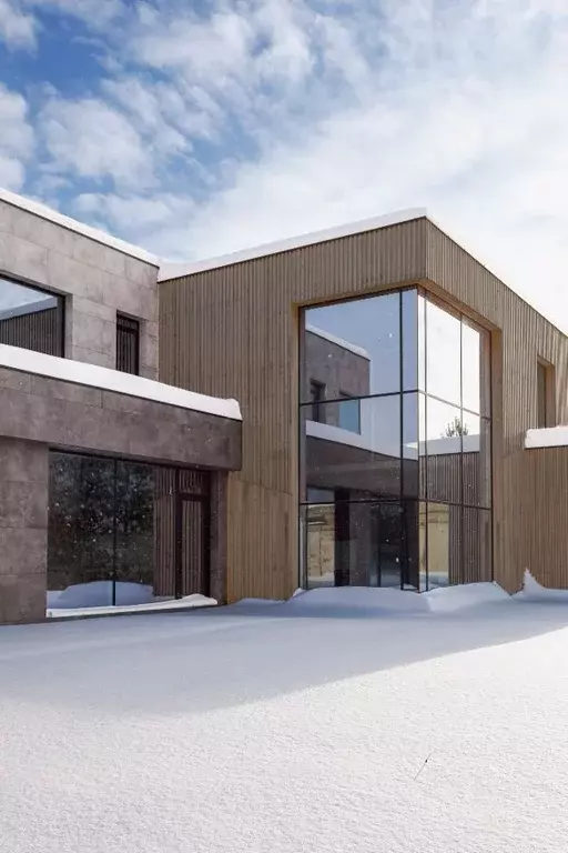 Дом в Московская область, Истра муниципальный округ, д. Чесноково, ... - Фото 2