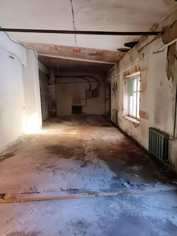 Помещение свободного назначения в Иркутская область, Иркутск ул. Карла ... - Фото 0