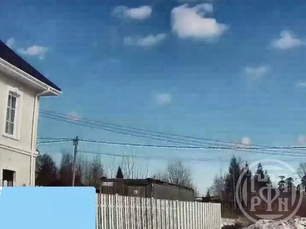 Участок в Ленинградская область, Всеволожский район, Рахьинское ... - Фото 2