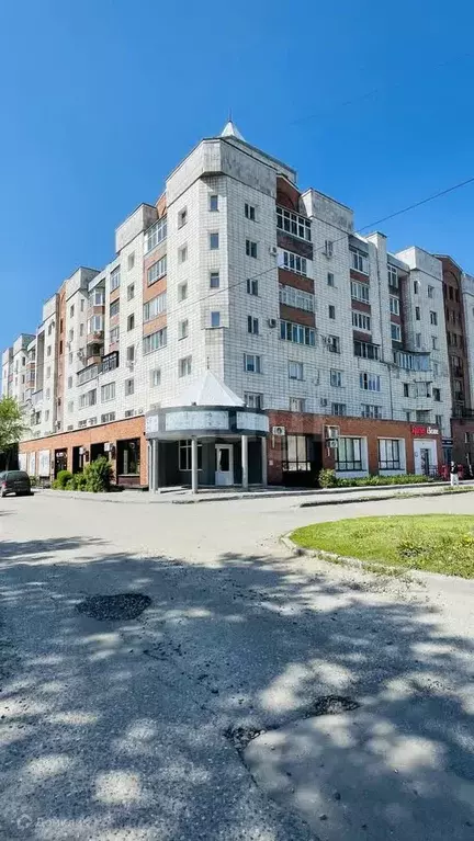 Продаётся 2-к квартира, 77.3 м - Фото 0