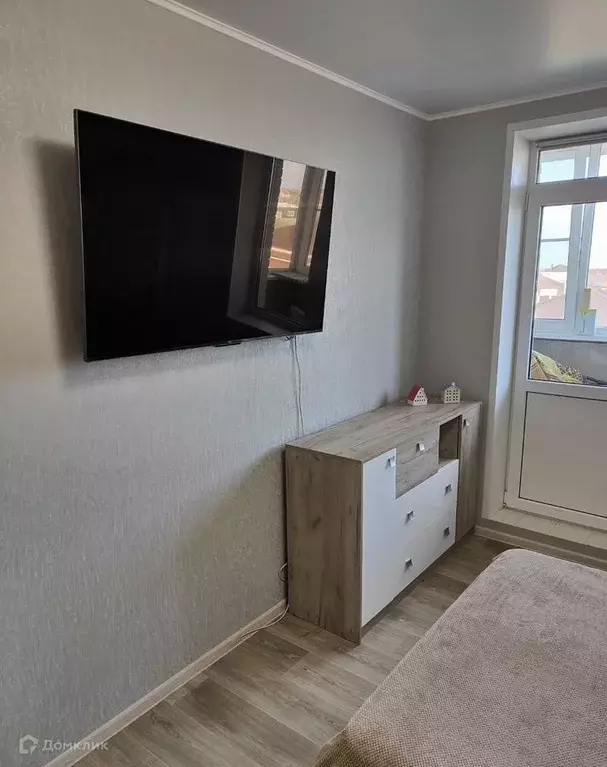 Продаётся 1-к квартира, 30.3 м - Фото 0