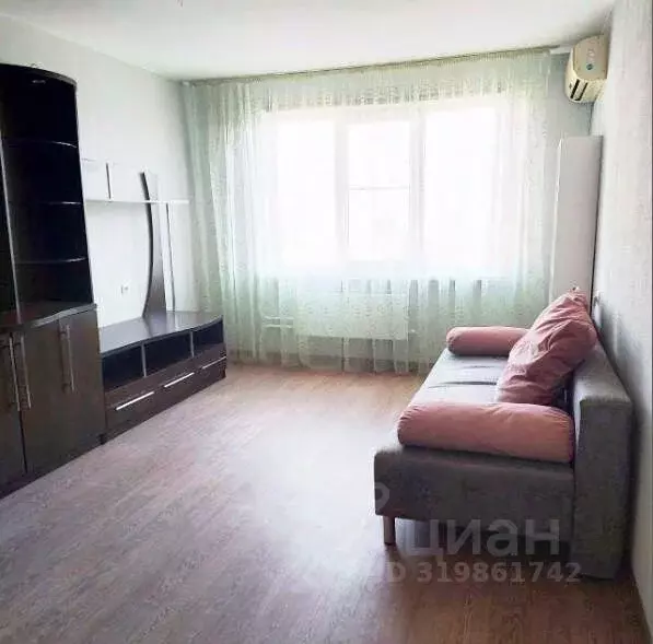 1-к кв. Краснодарский край, Краснодар Восточно-Кругликовская ул., 48 ... - Фото 1