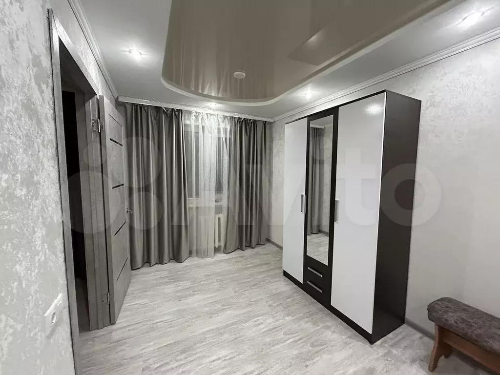 2-к. квартира, 44 м, 3/5 эт. - Фото 1