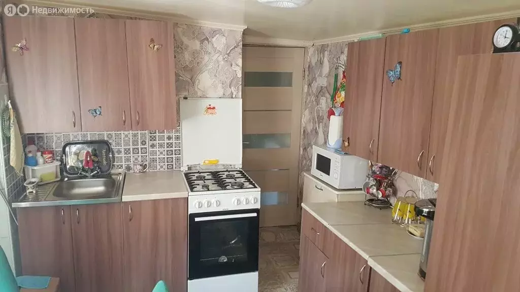 3-комнатная квартира: Ставрополь, улица Орджоникидзе, 41 (65 м) - Фото 1